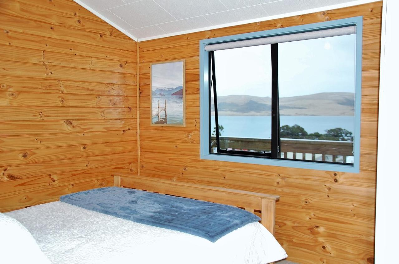Opononi Bliss Villa Dış mekan fotoğraf
