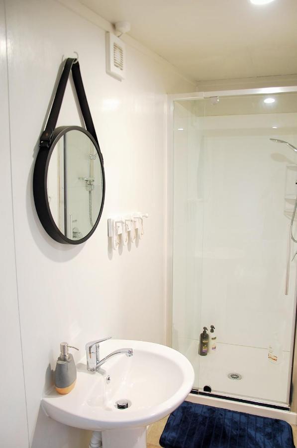 Opononi Bliss Villa Dış mekan fotoğraf